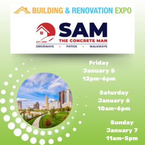 building and renovation expo